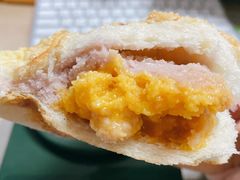 -酵墅·红酒酵母面包(羲和广场店)