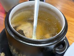 -海记品鸽·新疆菜(开发区店)