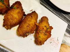 -at cafe 意大利餐厅(集美店)