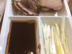 -李连贵熏肉大饼(金隅嘉品Mall店)
