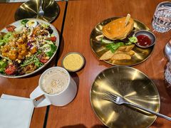 -魏斯理汉堡(西安沣东吾悦店)