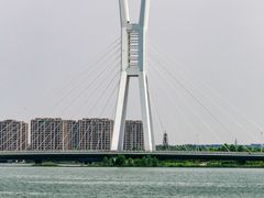 -北龙湖湿地公园
