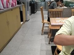 -小杨生煎(松江大学城店)