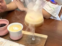 -SAFARI COFFEE