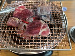 -九田家黑牛烤肉(溧水万达店)