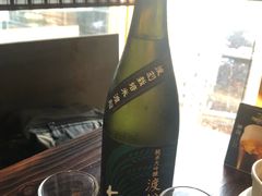 -矶野水产(澳门逸园中心店)