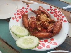 -Doo Dee Thai Food(Issan/Isaan/Esan)