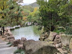 -白马涧龙池景区