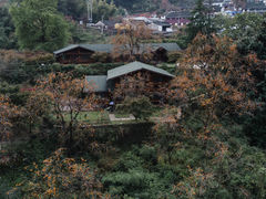 -丹山赤水风景名胜区