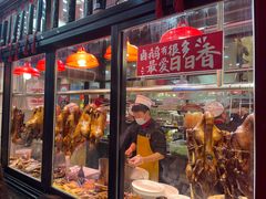 -日日香卤鹅饭店·澄海狮头鹅(澄海店)