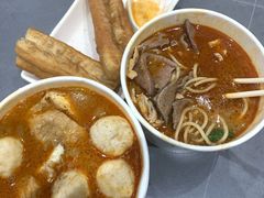 -四里沙茶面(湖滨四里店)