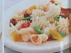 马凯小炒皇-马凯餐厅(长椿街店)