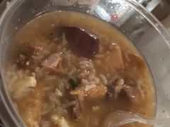 -百成大同鸭肉粥(大同总店)