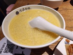 -河沿肉饼Beijing Pie(锡拉胡同店)