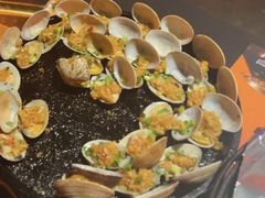 -何师烧烤Pro ·江湖川菜·小龙虾·精酿啤酒(太古里旗舰店)
