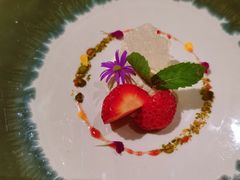 主厨甜点-蝶舍·MAISON PAPILLON