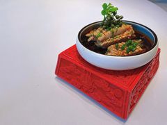 椒麻嫩腰片-逸道(益丰·外滩源店)