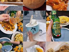 -妈阁铭记澳葡美食