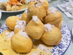 -老松滨饭店(菜艺街店)