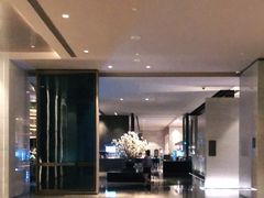 -博林天瑞喜来登酒店·西丽尚膳