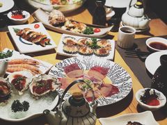 -禾风·海鲜料理自助(玉林店)