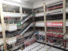 -欧亚达商业广场(红桥店)