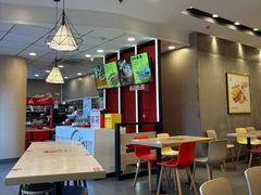 -永和大王(广元西路店)