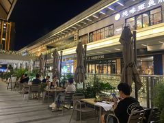 -Blac+Blac(中海环宇荟店)