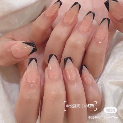 -悦指间美甲美睫