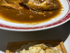 -旺顺阁鱼头泡饼(常营店)