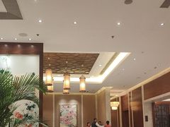 -扬州香格里拉·香宫中餐厅