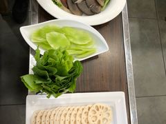-牛街·马辈儿涮肉(牛街二店)