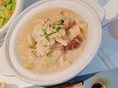 -木桶记臭鳜鱼·安徽非遗名菜(火车站白马老店)