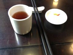 餐具-丽的面家(多宝路店)