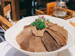 新西兰毛肚-巴奴毛肚火锅(六天地店)