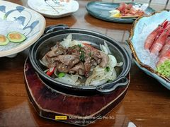 -尺山寸水日料(马桥满天星店)