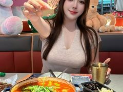 -济扶岛韩国海鲜汤제부도 해물탕(望京店)