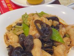 -华晟山城火锅(东城天下店)