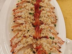 -新海利海鲜城·41年珠海老字号(夏湾店)