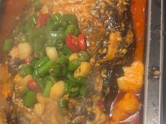 -炉鱼(无锡八佰伴中心店)