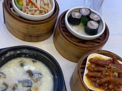 -皇马假日醉海南大酒店·假日一品派茶楼(秀英店)