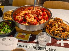 -靓靓蒸虾·头牌蒸虾(雪松路总店)