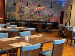 -重庆丽苑维景国际大酒店·海鲜自助餐厅