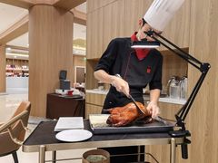 全聚德烤鸭一整只-全聚德(上海首店浦东店)
