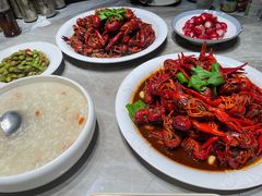-欧记轩龙虾·私房菜(A店)