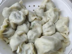 -五谷丰香饺子馆(总店)