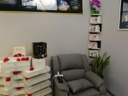 店内环境-LiXun Salon