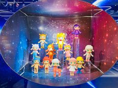 -泡泡玛特POPMART(侨福芳草地店)