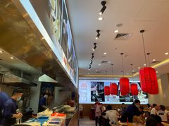 -陇上秦轩biangbiang面(萧山万象汇店)