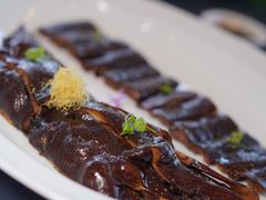 澄海36个月狮头鹅鹅头-北京柏悦酒店·锦庭餐厅Dining Room